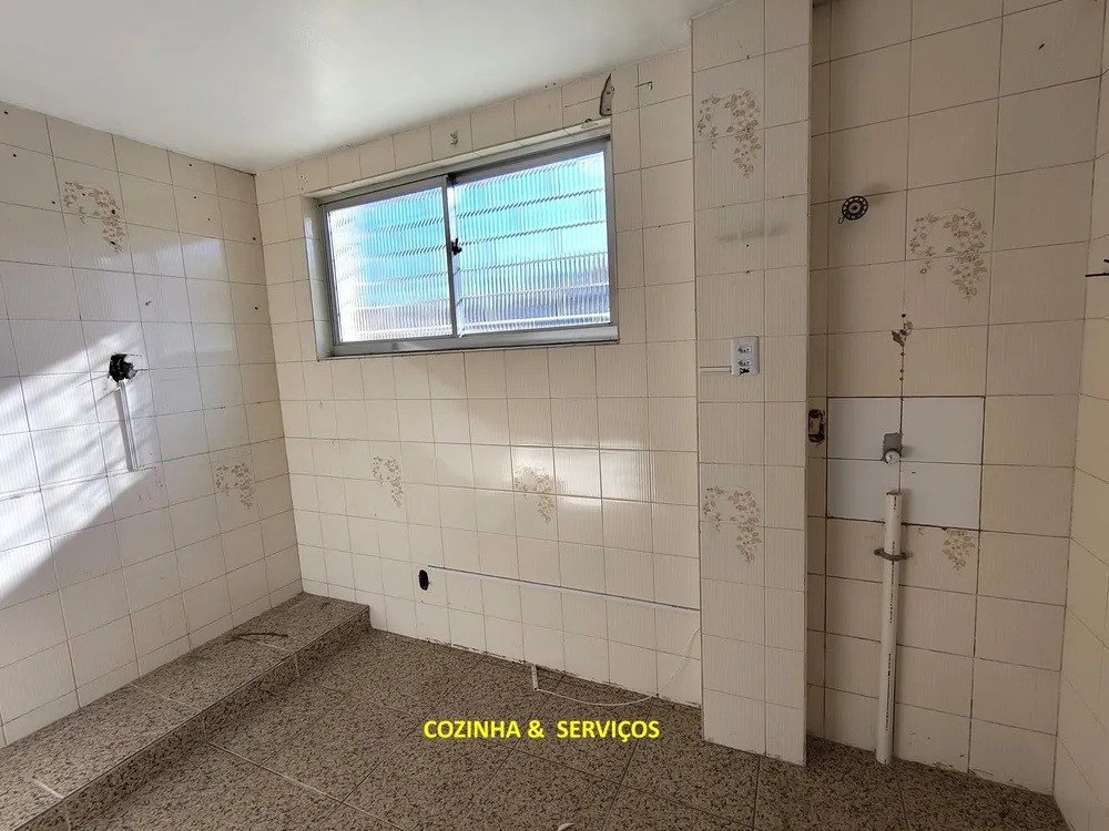 Flat/Apart Hotel, 1 quarto, 28 m² - Foto 1