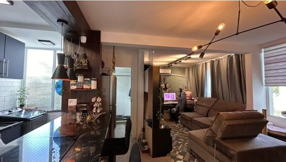 Casa, 2 quartos, 162 m² - Foto 1