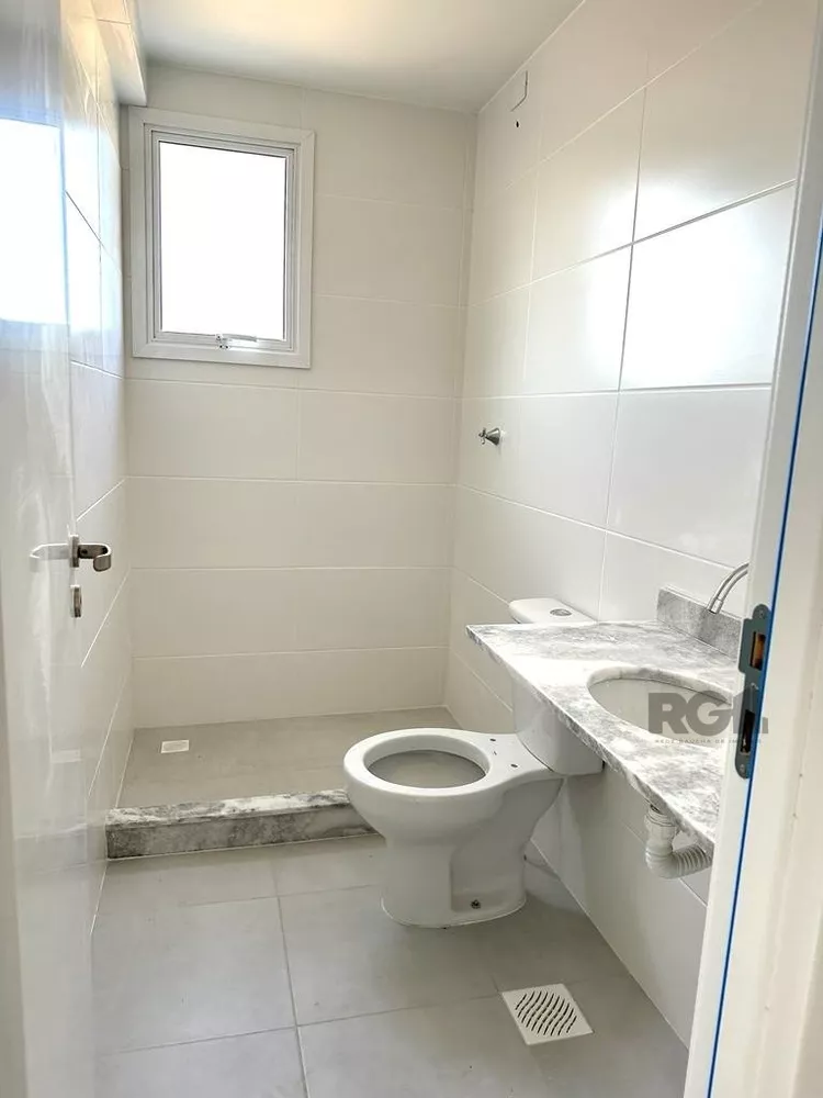 Apartamento à venda com 1 quarto, 45m² - Foto 4