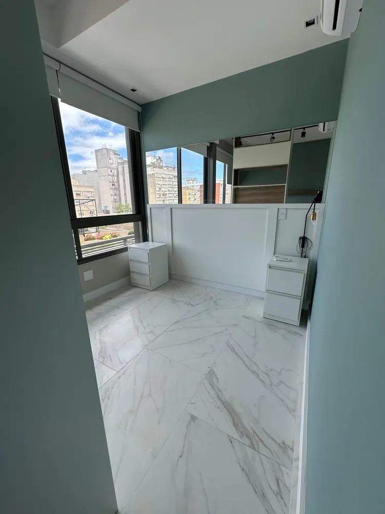 Apartamento, 1 quarto, 39 m² - Foto 1