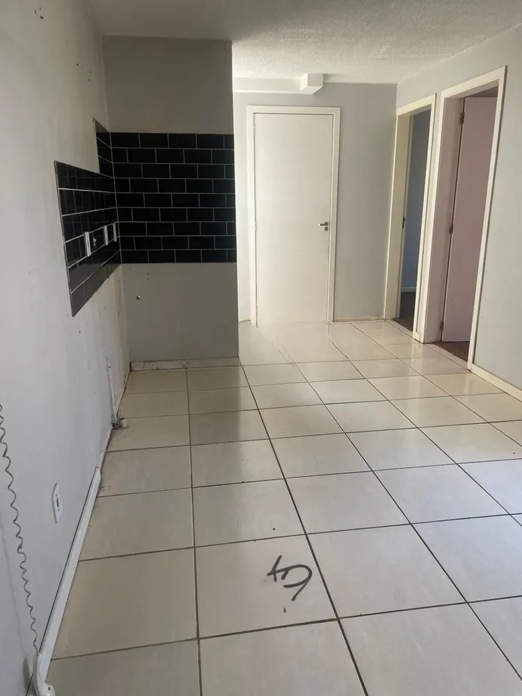 Apartamento, 2 quartos, 41 m² - Foto 5
