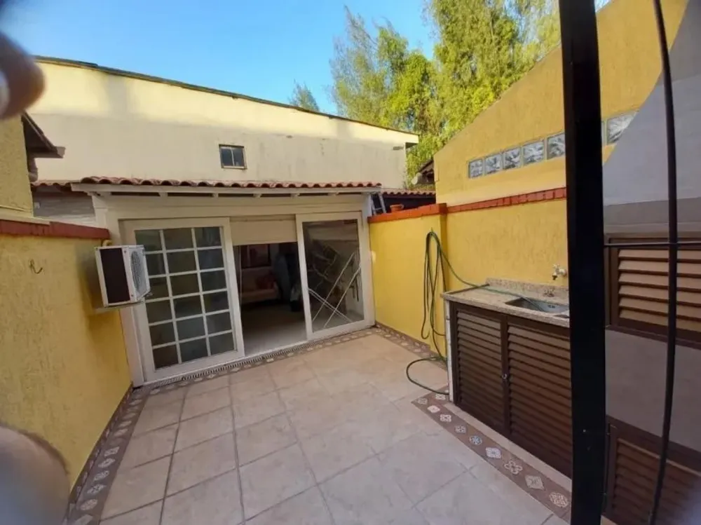 Casa, 3 quartos, 94 m² - Foto 2