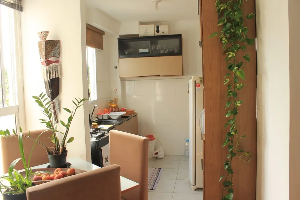 Apartamento, 2 quartos, 57 m² - Foto 8