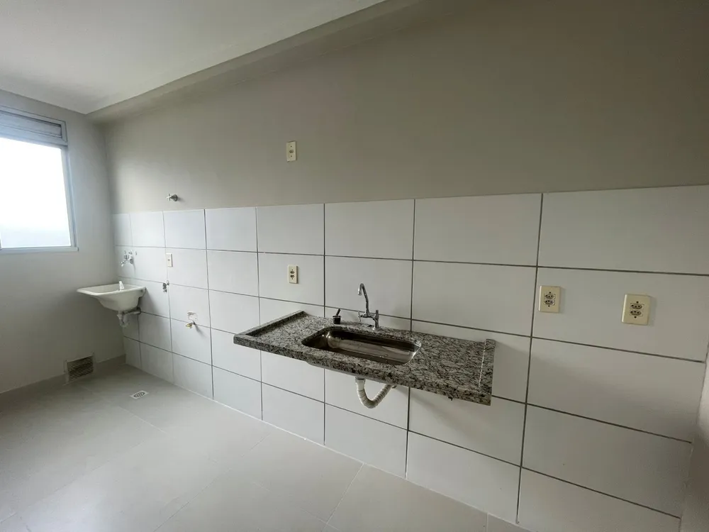 Apartamento, 2 quartos, 57 m² - Foto 5