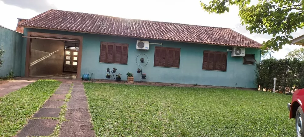 Casa de Condomínio à venda com 2 quartos, 117m² - Foto 1