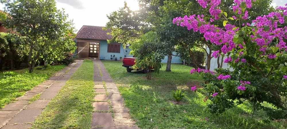 Casa de Condomínio à venda com 2 quartos, 117m² - Foto 2