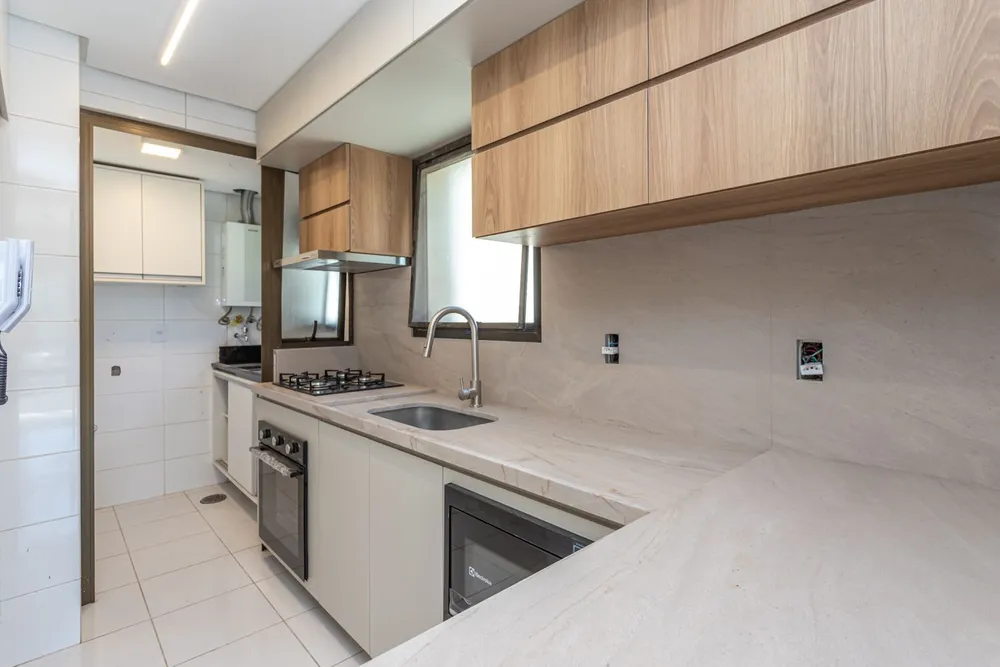 Apartamento, 2 quartos, 83 m² - Foto 3