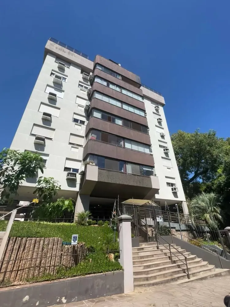 Apartamento, 2 quartos, 41 m² - Foto 2