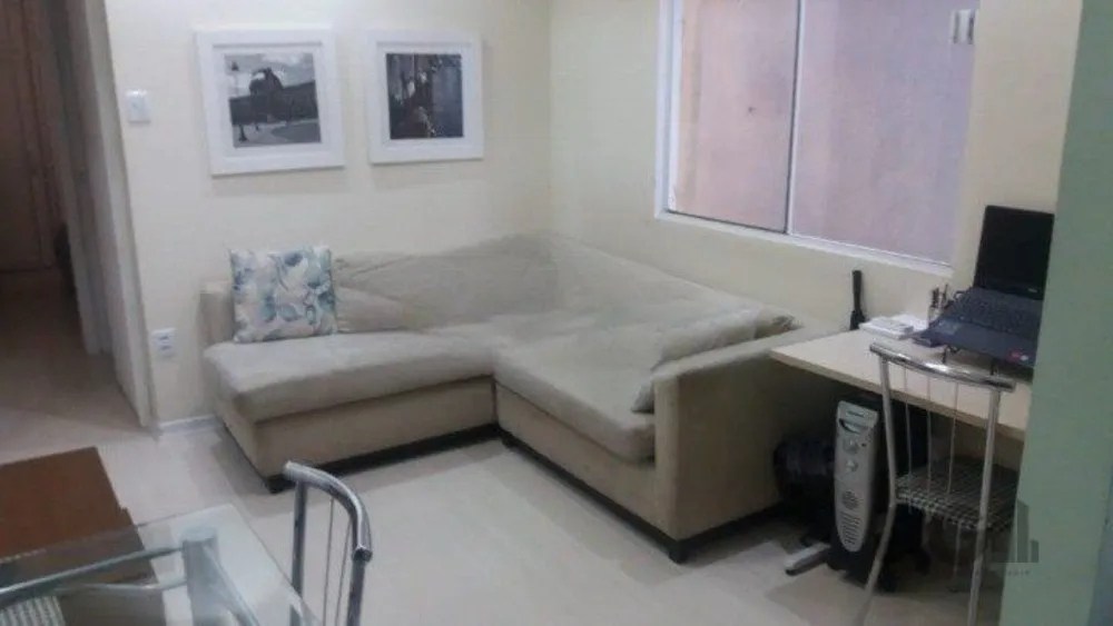 Apartamento, 1 quarto, 35 m² - Foto 4