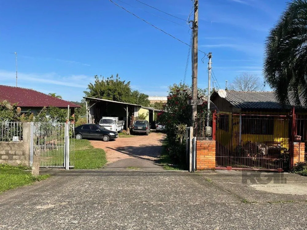 Casa, 3 quartos, 199 m² - Foto 3