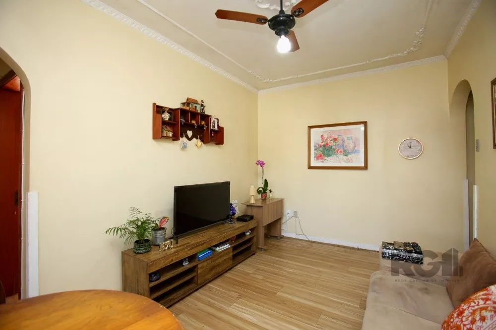 Apartamento à venda com 2 quartos, 55m² - Foto 4