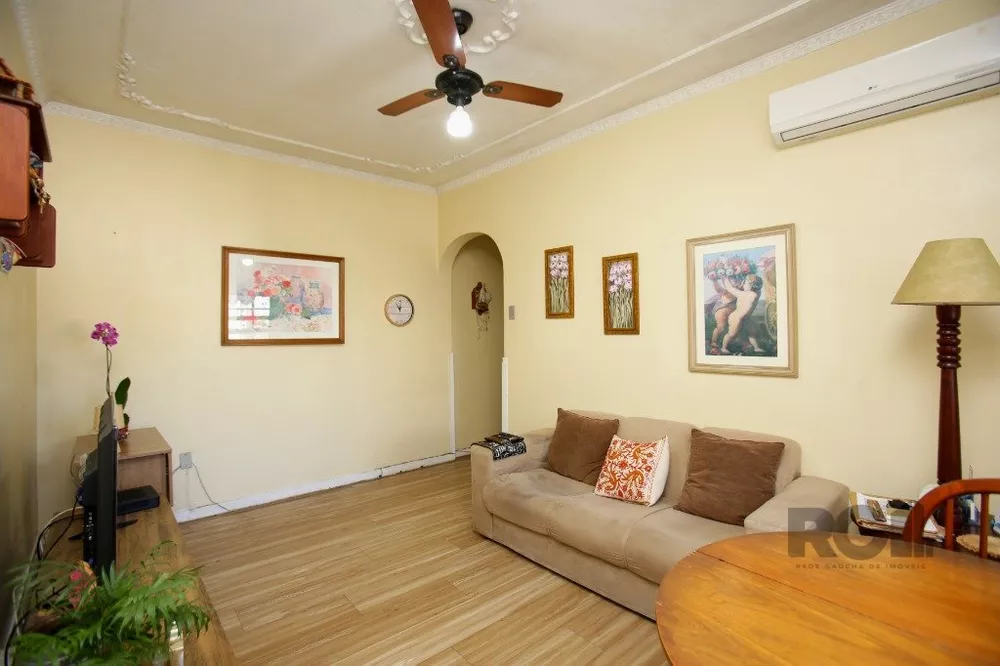 Apartamento à venda com 2 quartos, 55m² - Foto 3