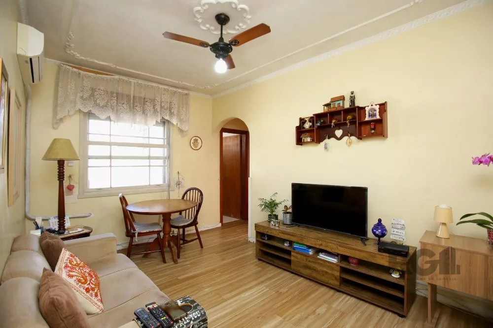 Apartamento à venda com 2 quartos, 55m² - Foto 1