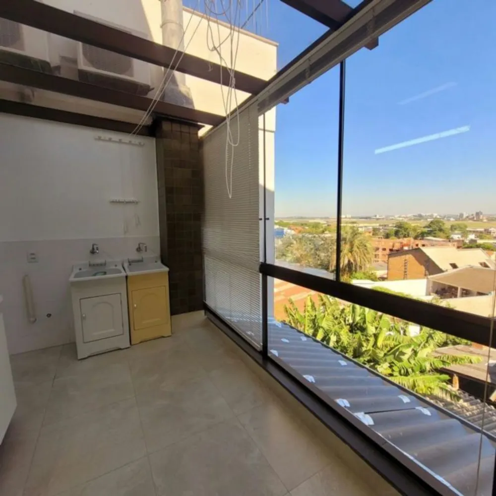 Cobertura, 3 quartos, 250 m² - Foto 4
