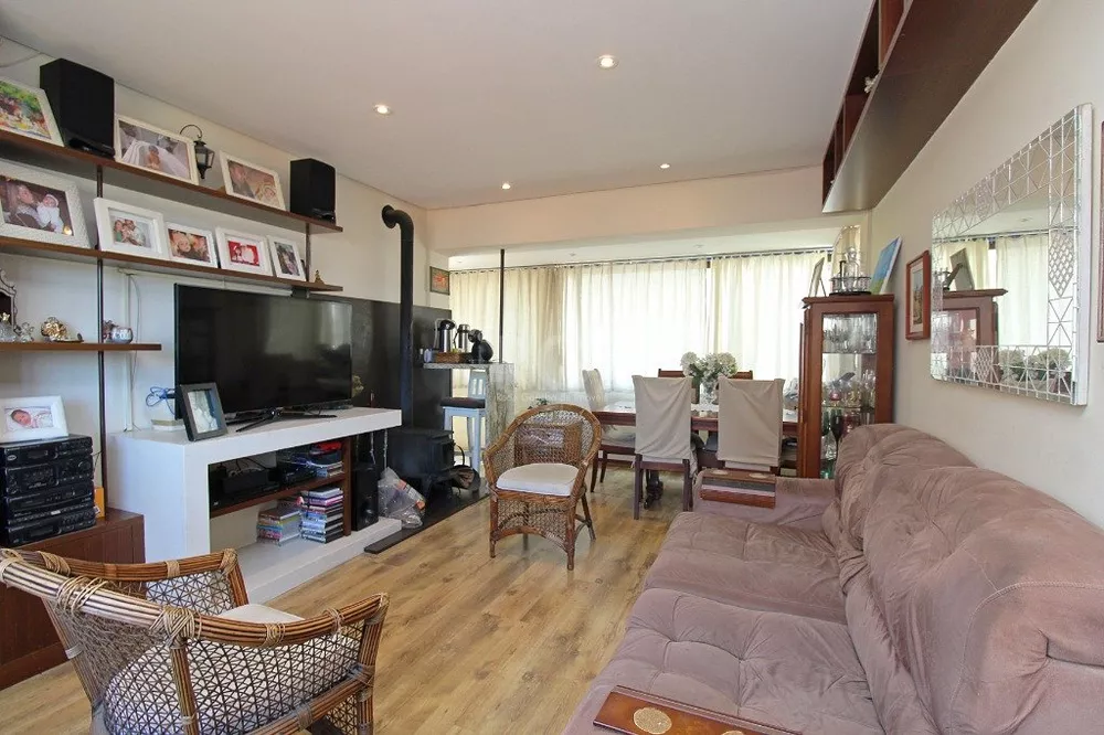 Apartamento à venda com 2 quartos, 89m² - Foto 4