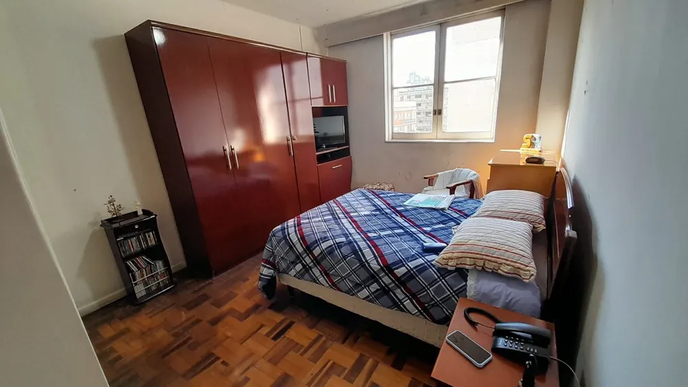 Apartamento, 2 quartos, 73 m² - Foto 5