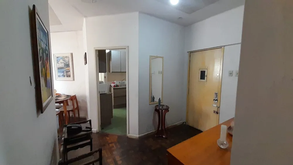Apartamento, 2 quartos, 73 m² - Foto 1