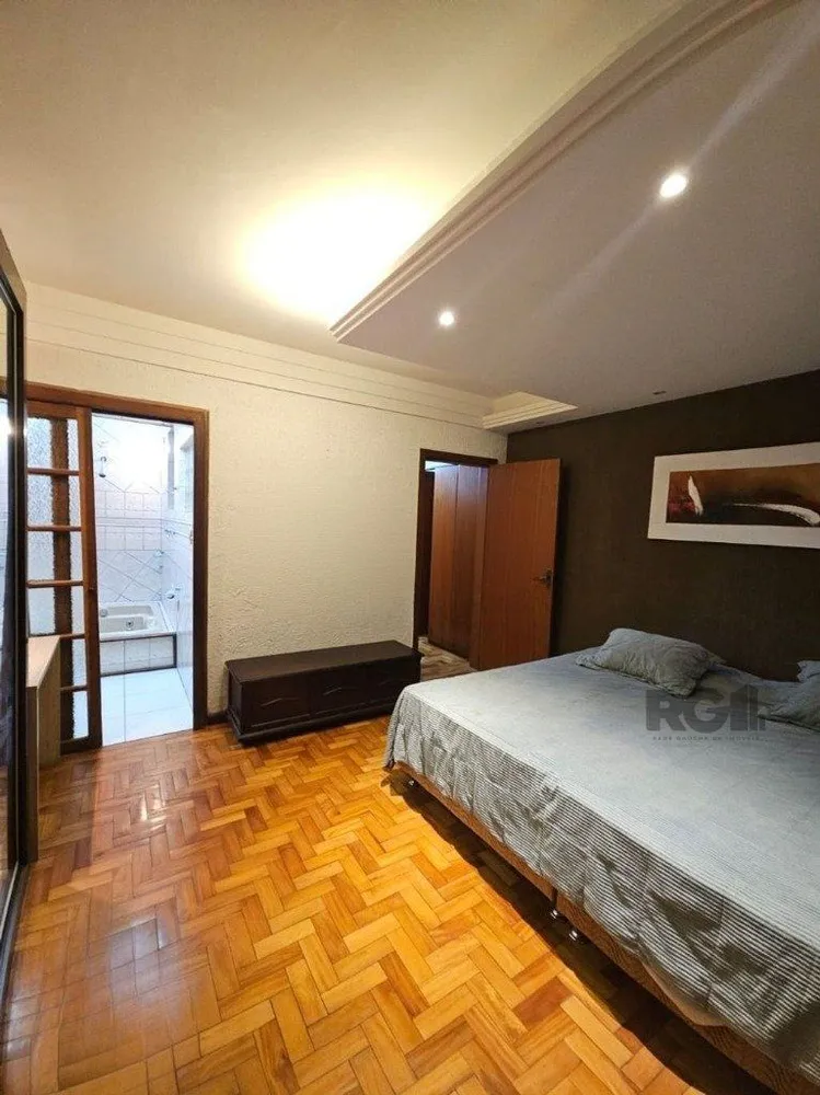 Casa, 5 quartos, 275 m² - Foto 1