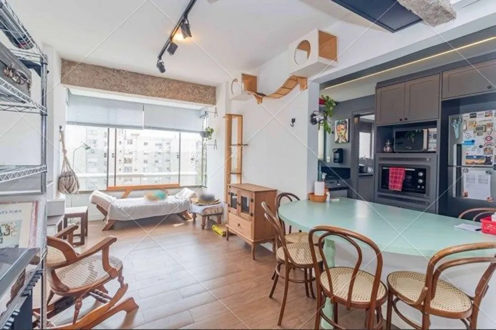 Apartamento, 2 quartos, 97 m² - Foto 7