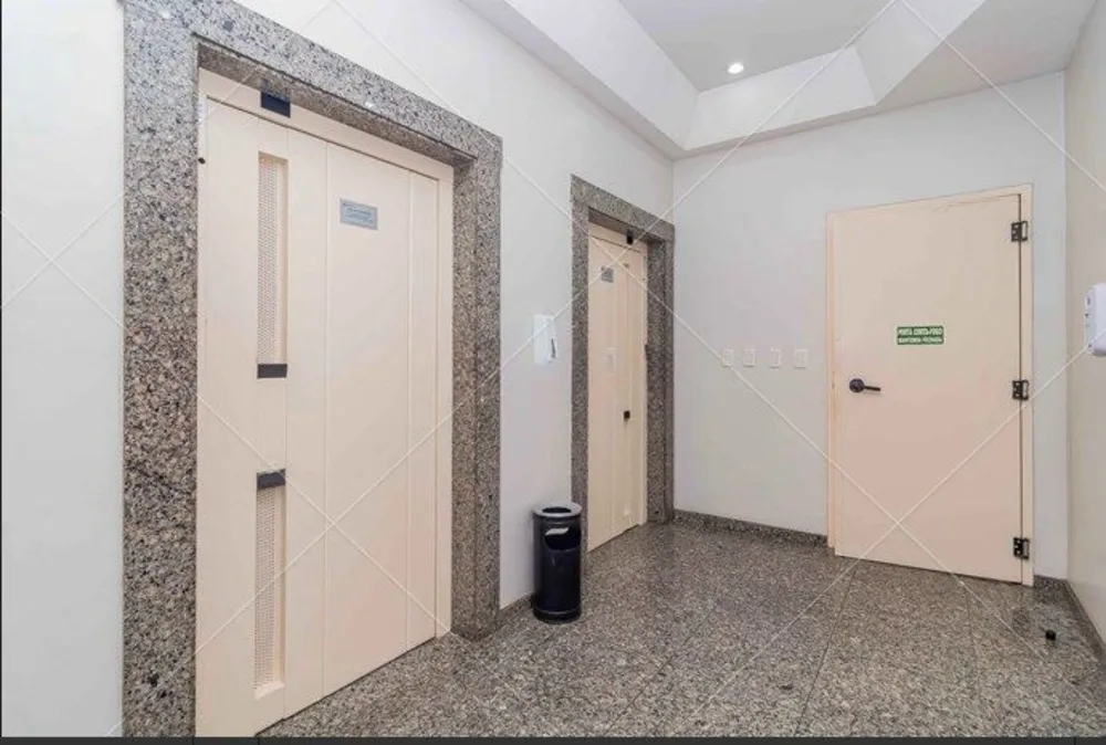 Apartamento, 2 quartos, 97 m² - Foto 1