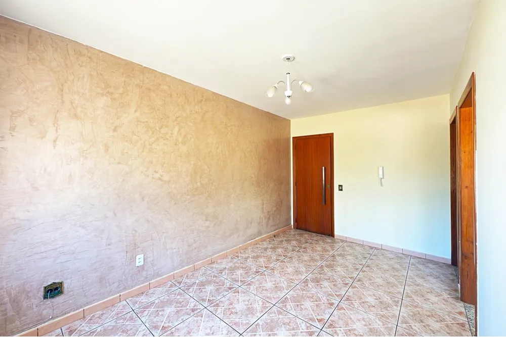 Apartamento, 1 quarto, 42 m² - Foto 2