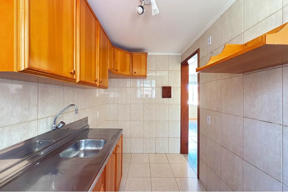 Apartamento, 1 quarto, 42 m² - Foto 8