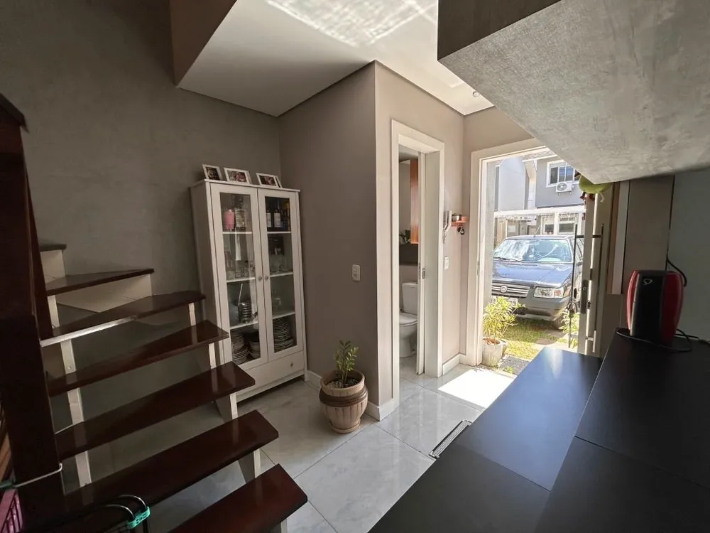 Casa de Condomínio, 2 quartos - Foto 6