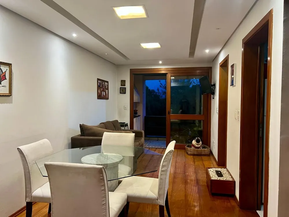 Apartamento, 3 quartos, 86 m² - Foto 6