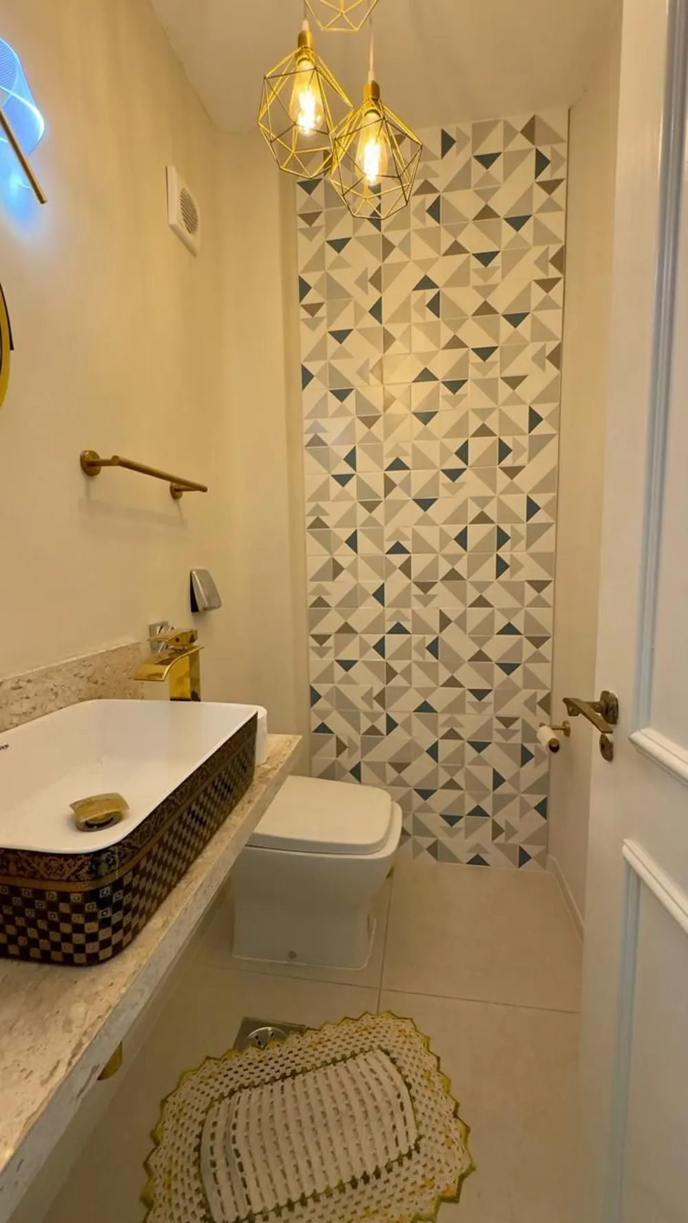 Apartamento, 3 quartos, 84 m² - Foto 1