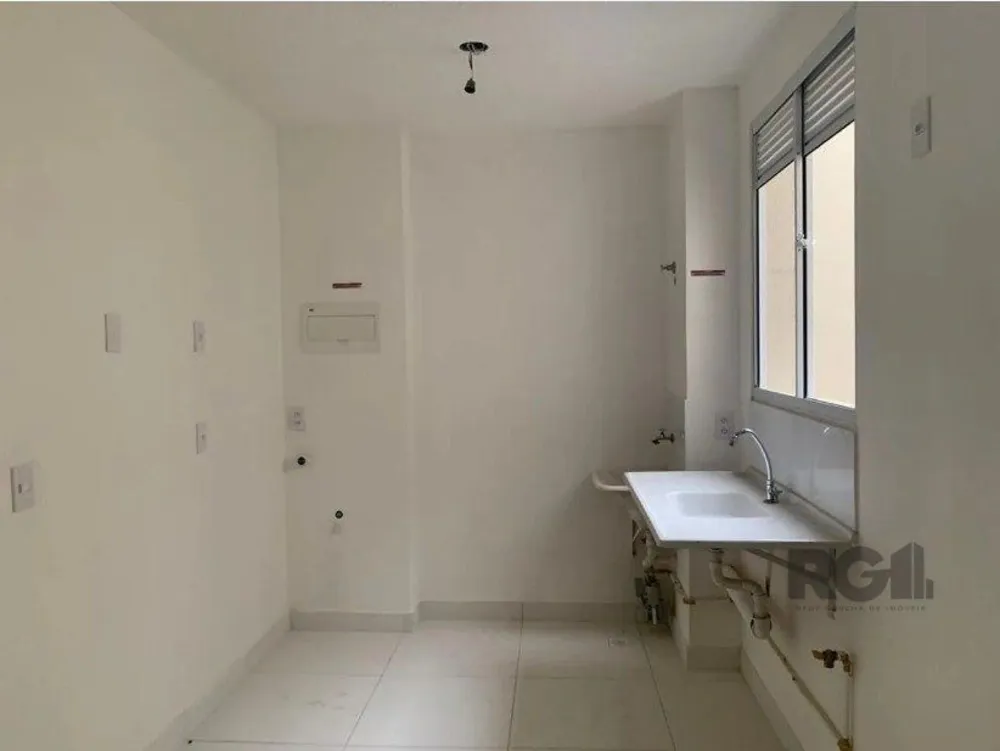 Apartamento, 2 quartos, 43 m² - Foto 5