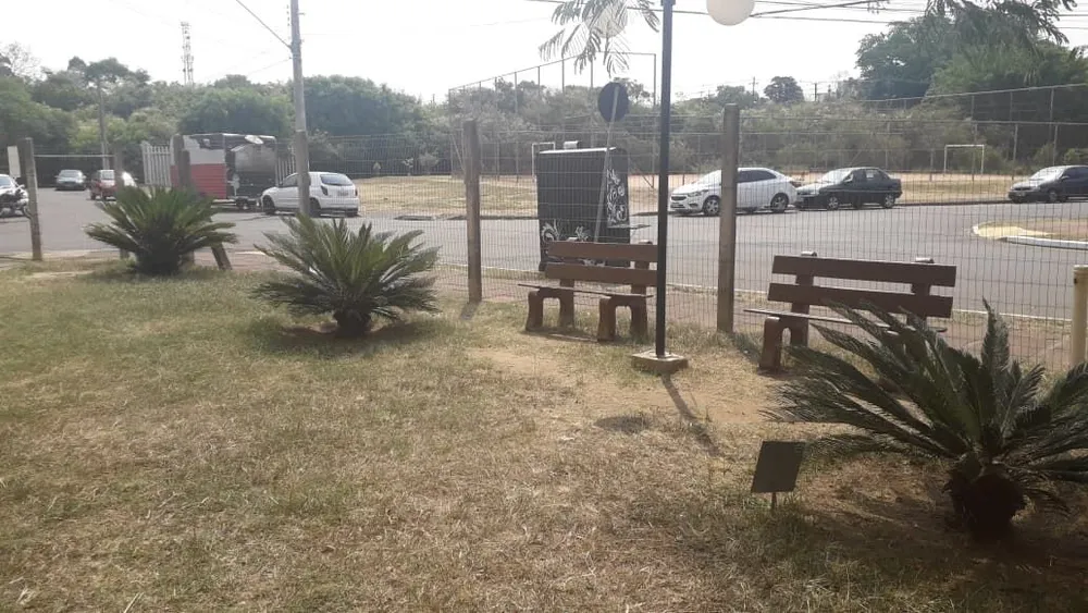 Apartamento, 2 quartos, 41 m² - Foto 6