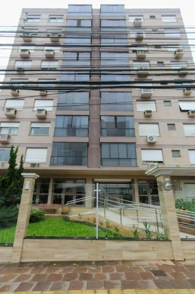 Apartamento, 3 quartos, 103 m² - Foto 3