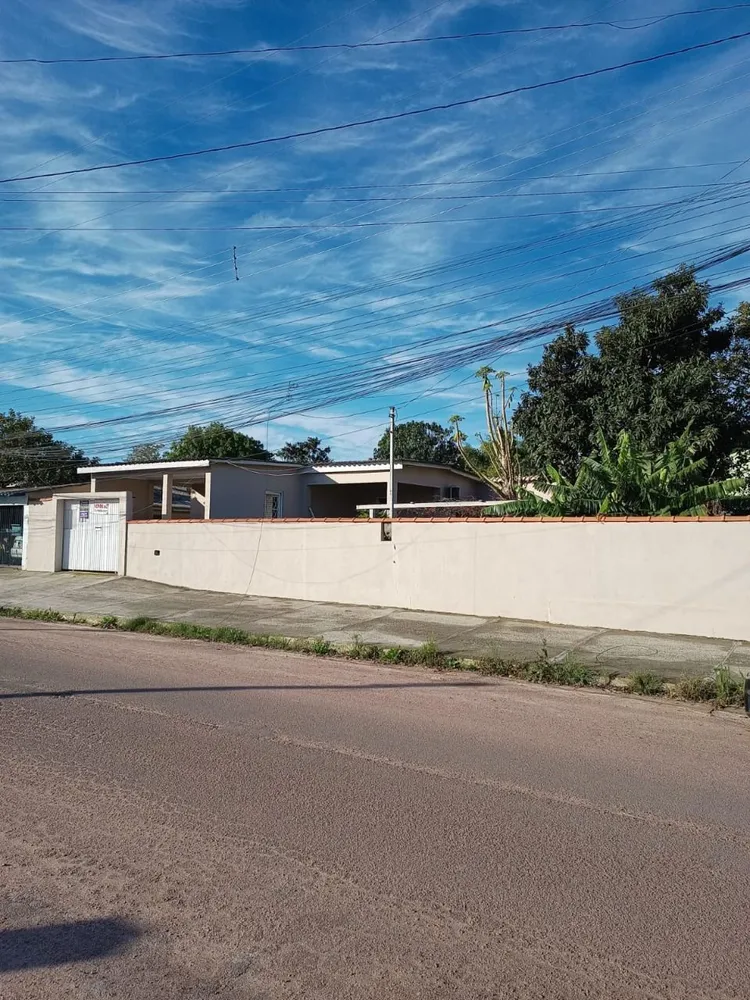 Casa, 4 quartos, 151 m² - Foto 2
