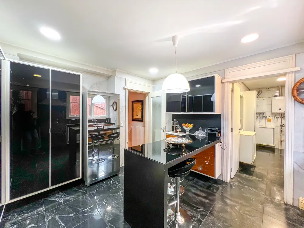 Casa de Condomínio, 4 quartos - Foto 8