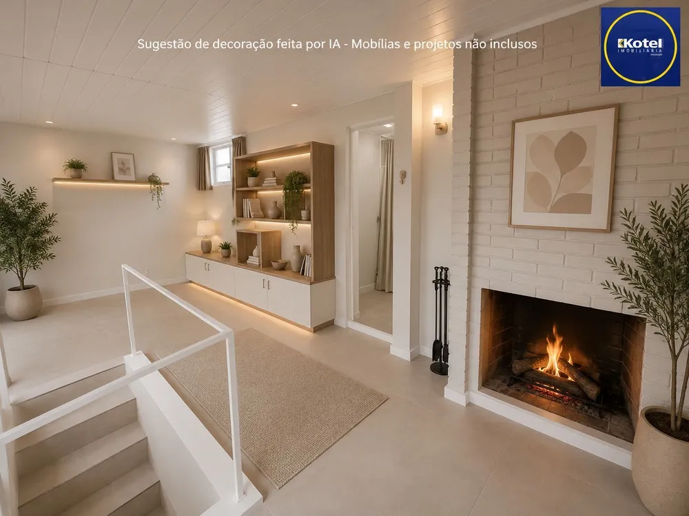 Cobertura, 1 quarto, 85 m² - Foto 2