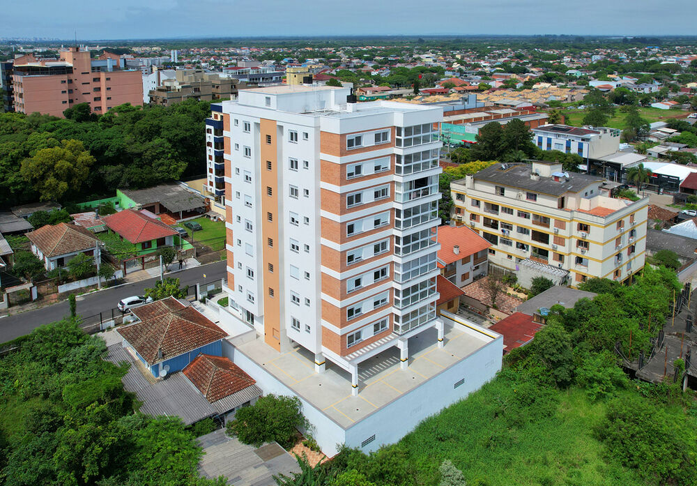 Apartamento à venda com 3 quartos, 114m² - Foto 2