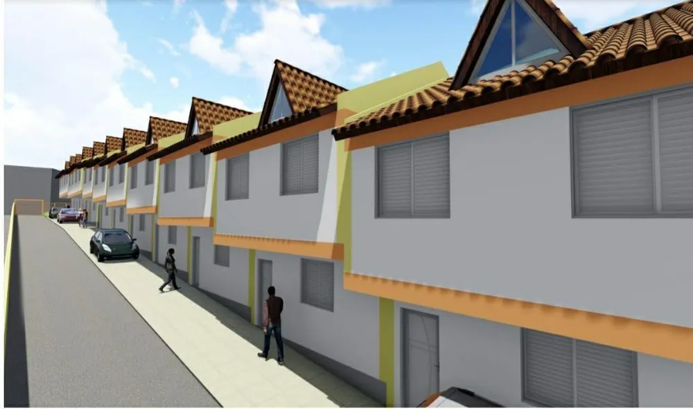 Terreno, 989 m² - Foto 4