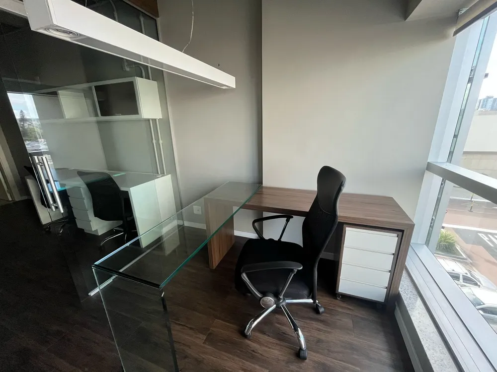 Sala-Conjunto, 42 m² - Foto 5