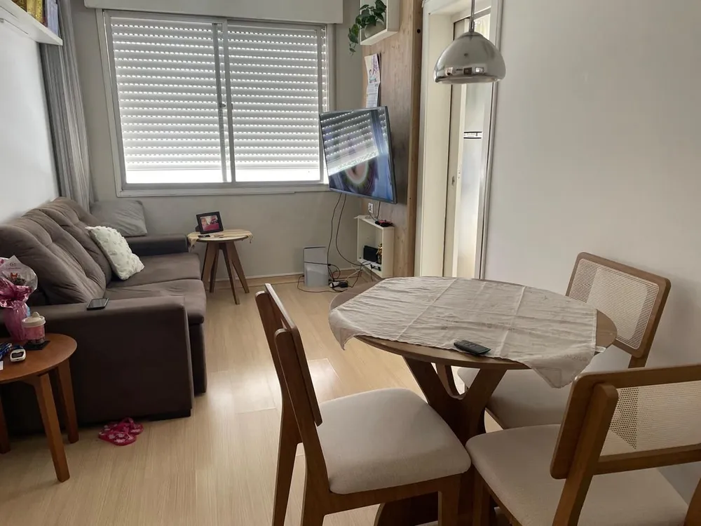 Sala-Conjunto, 40 m² - Foto 1