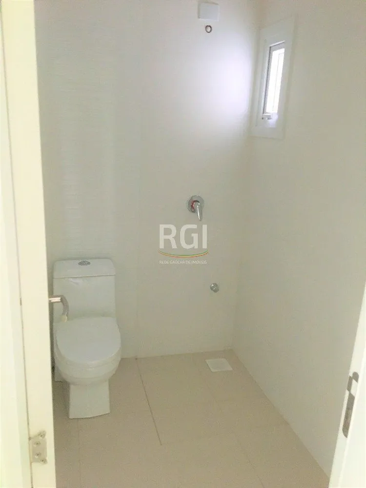 Apartamento, 4 quartos, 162 m² - Foto 7
