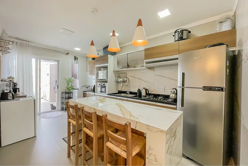 Casa, 3 quartos, 108 m² - Foto 4