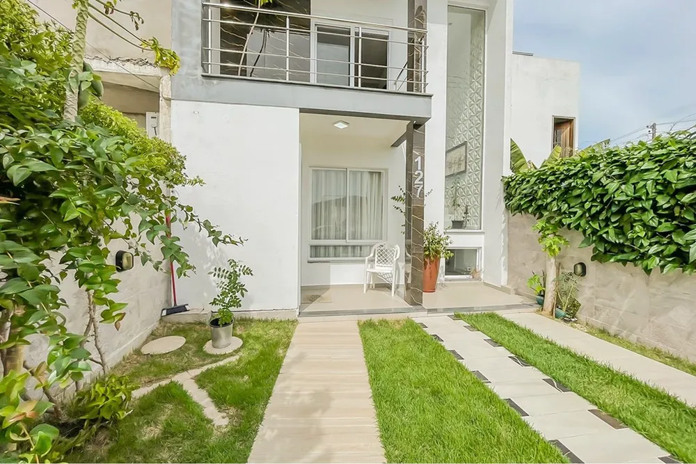 Casa, 3 quartos, 108 m² - Foto 3