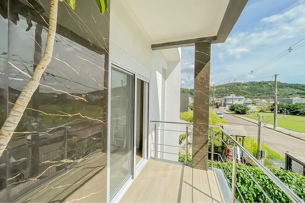 Casa, 3 quartos, 108 m² - Foto 10
