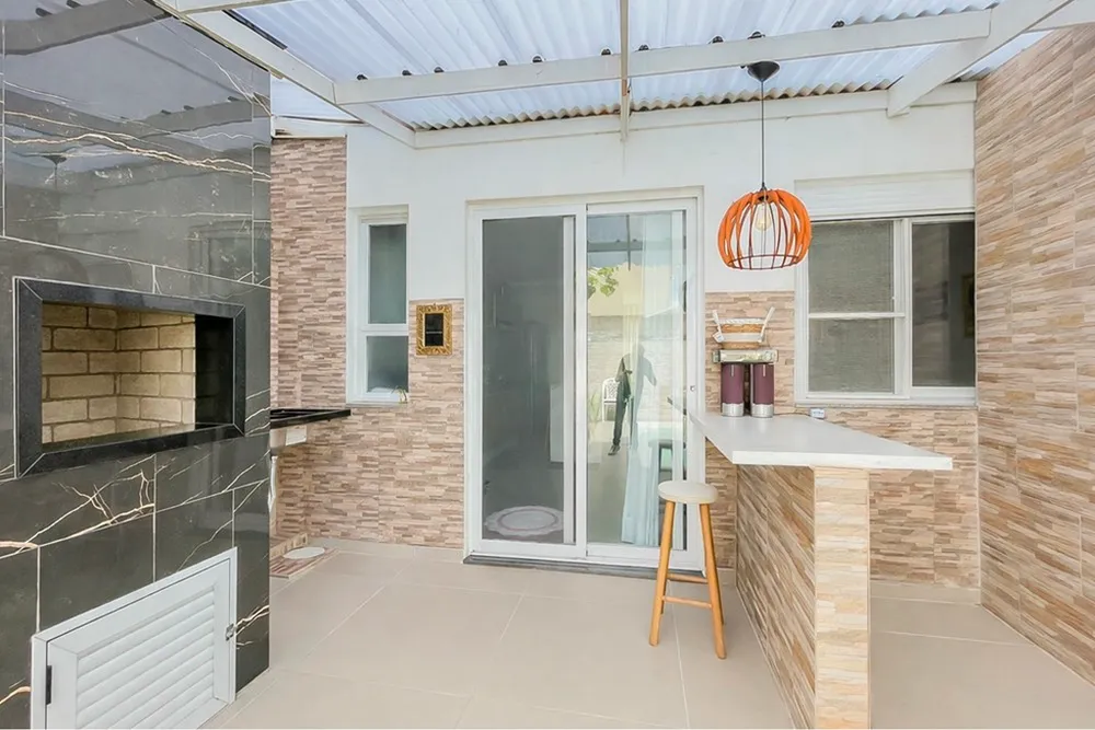 Casa, 3 quartos, 108 m² - Foto 5