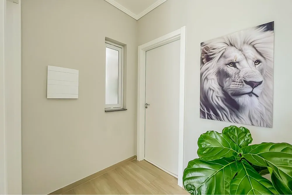 Casa, 3 quartos, 110 m² - Foto 7