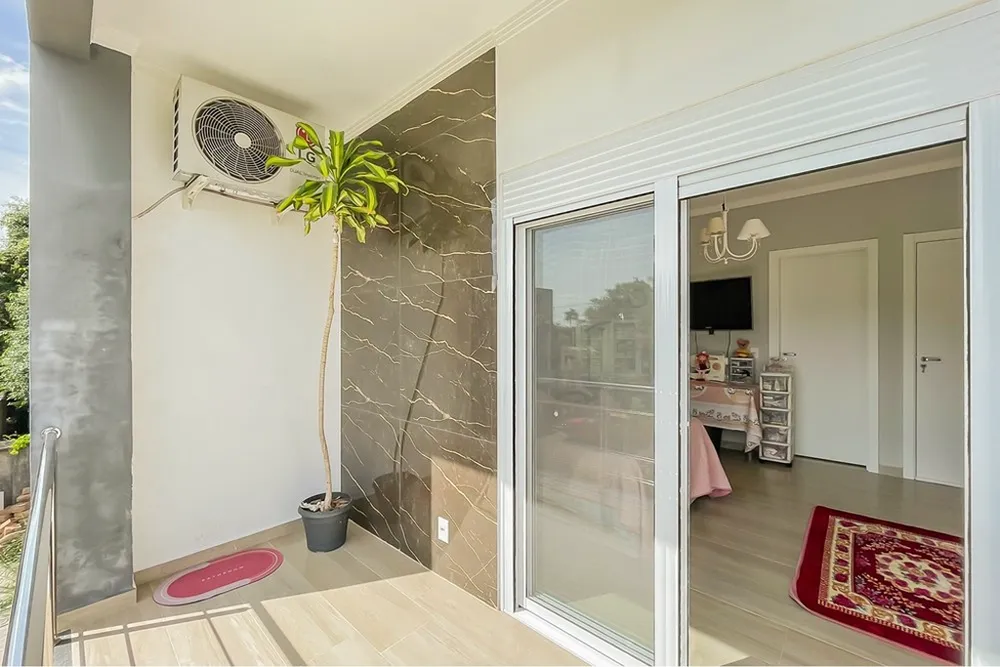Casa, 3 quartos, 108 m² - Foto 3