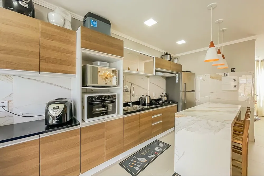 Casa, 3 quartos, 110 m² - Foto 6