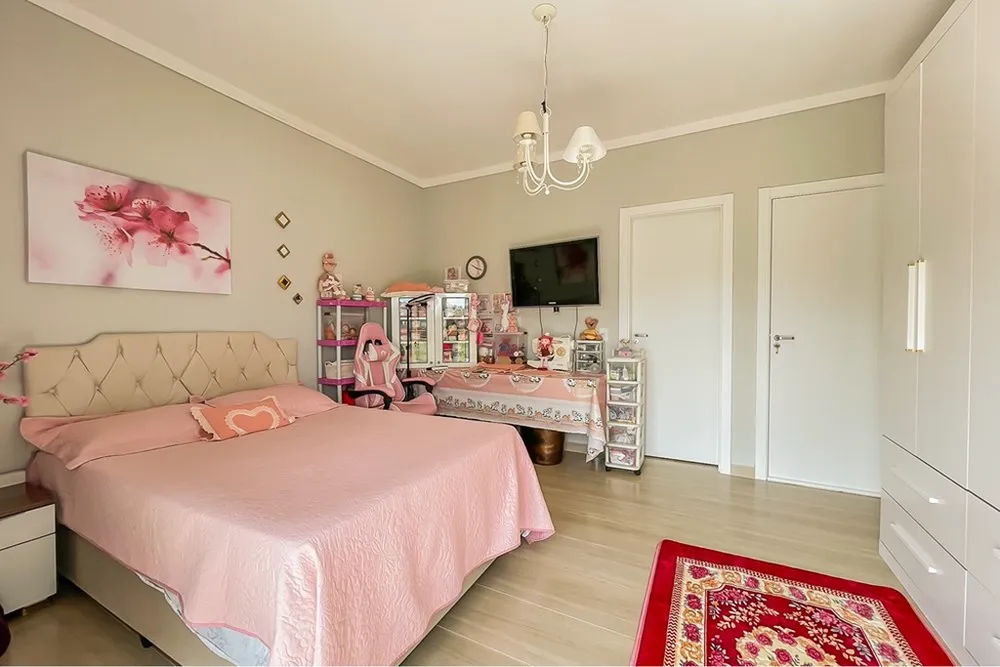 Casa, 3 quartos, 110 m² - Foto 8