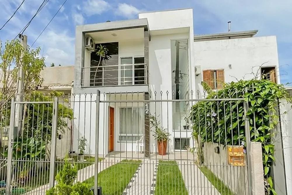 Casa, 3 quartos, 108 m² - Foto 2