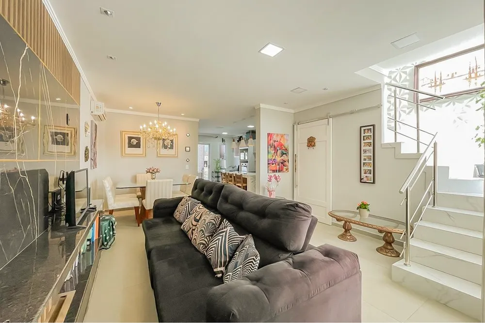 Casa, 3 quartos, 108 m² - Foto 1